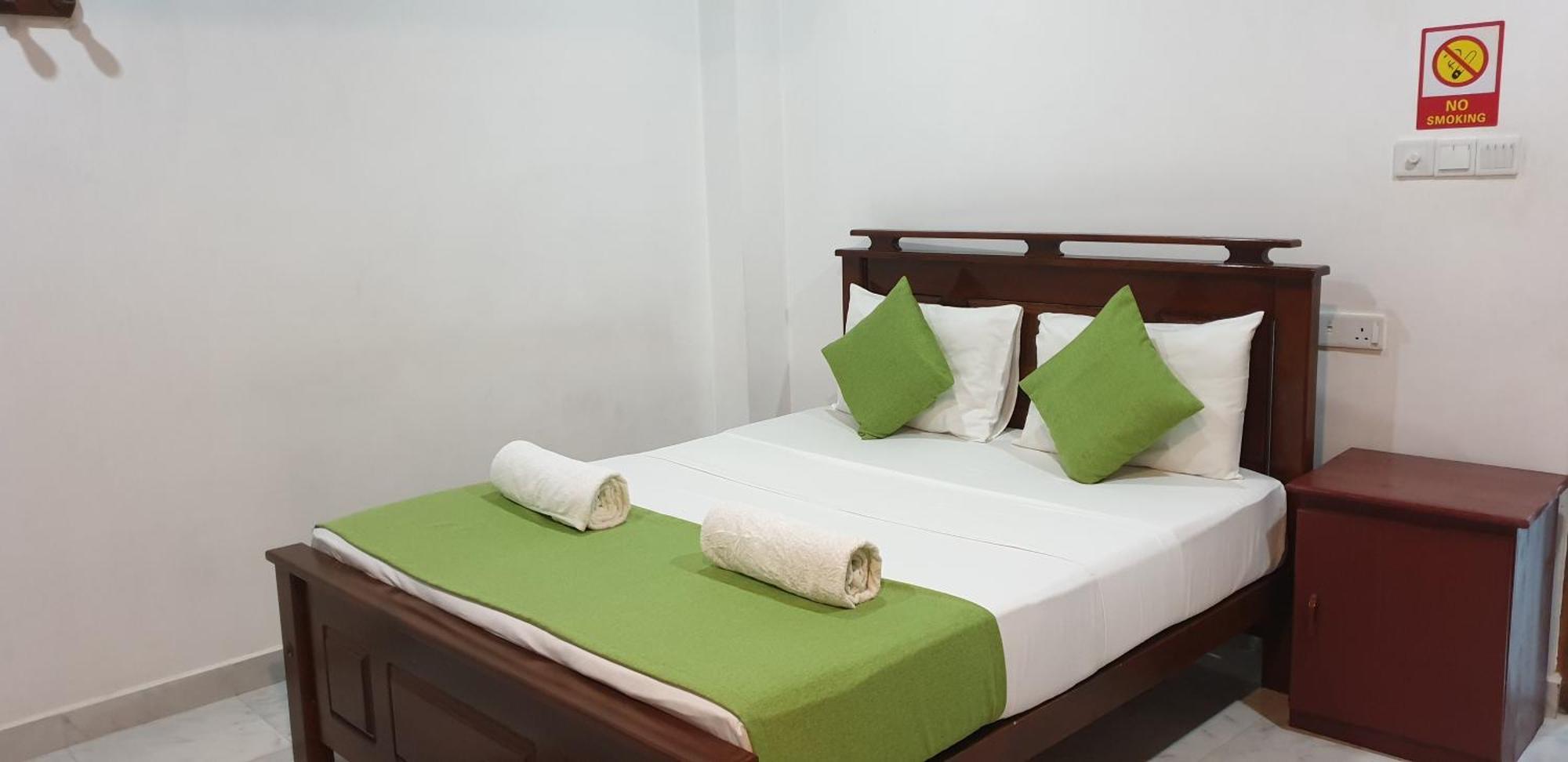Enara Luxury Stay Katugastota Exterior foto